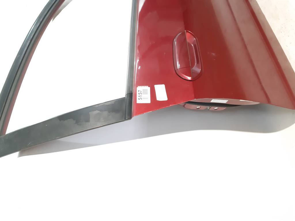 Insight Дверь передняя правая в сборе Honda Insight 2010-2014 67010TM8A90ZZ Honda Insight 3