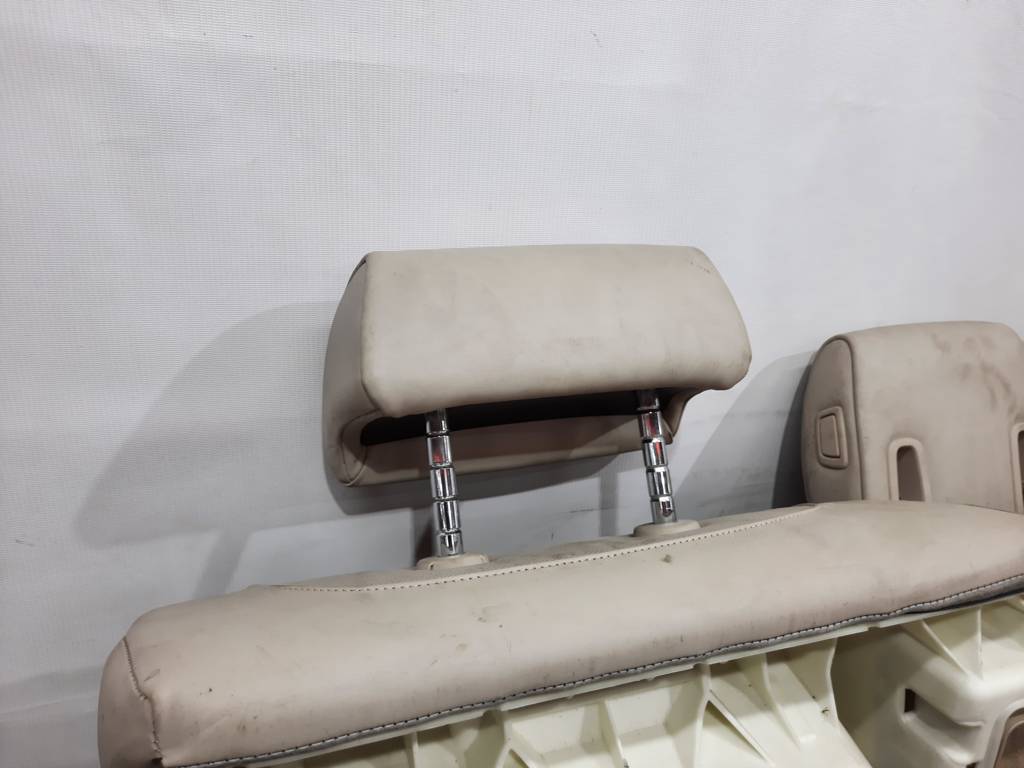 7 series Спинка заднього ряду сидінь BMW 7 2009-2015 52209112184 BMW 7 31