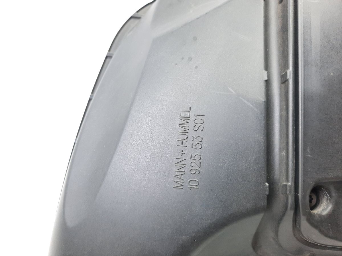 R 1200 Корпус воздушного фильтра BMW R 1200 2014 13717726792 BMW R 1200 11