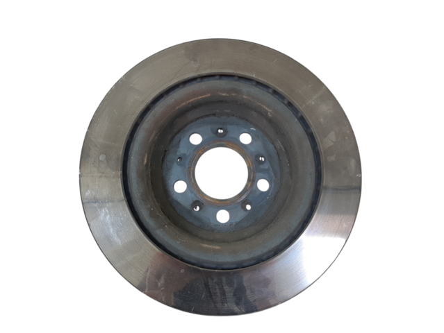 Model 3 Диск тормозной передний левый Tesla Model 3 2021-2023 104461100D Tesla Model 3 2