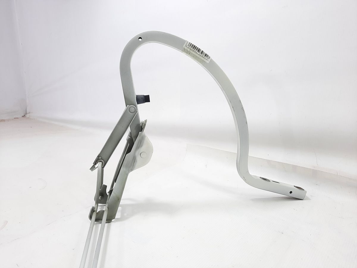 Ats Петля кришки багажника ліва Cadillac ATS 2013-2018 23437692 Cadillac ATS 2