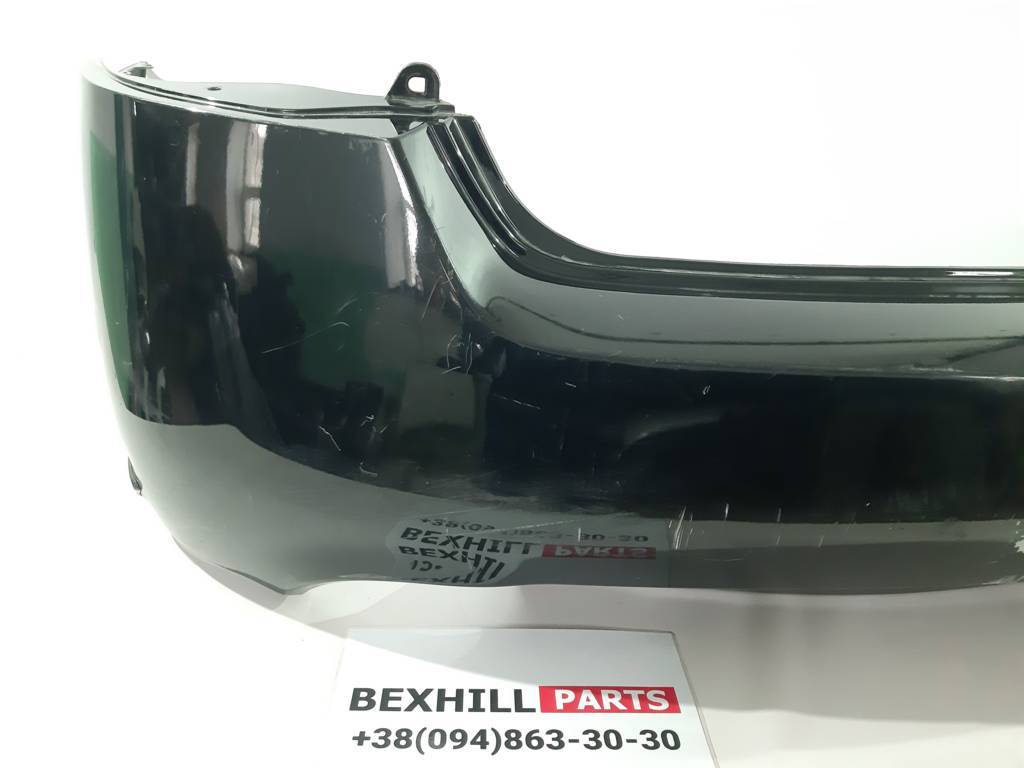 Maxima Бампер задній Nissan Maxima 2009-2014 850229N00H Nissan Maxima 3