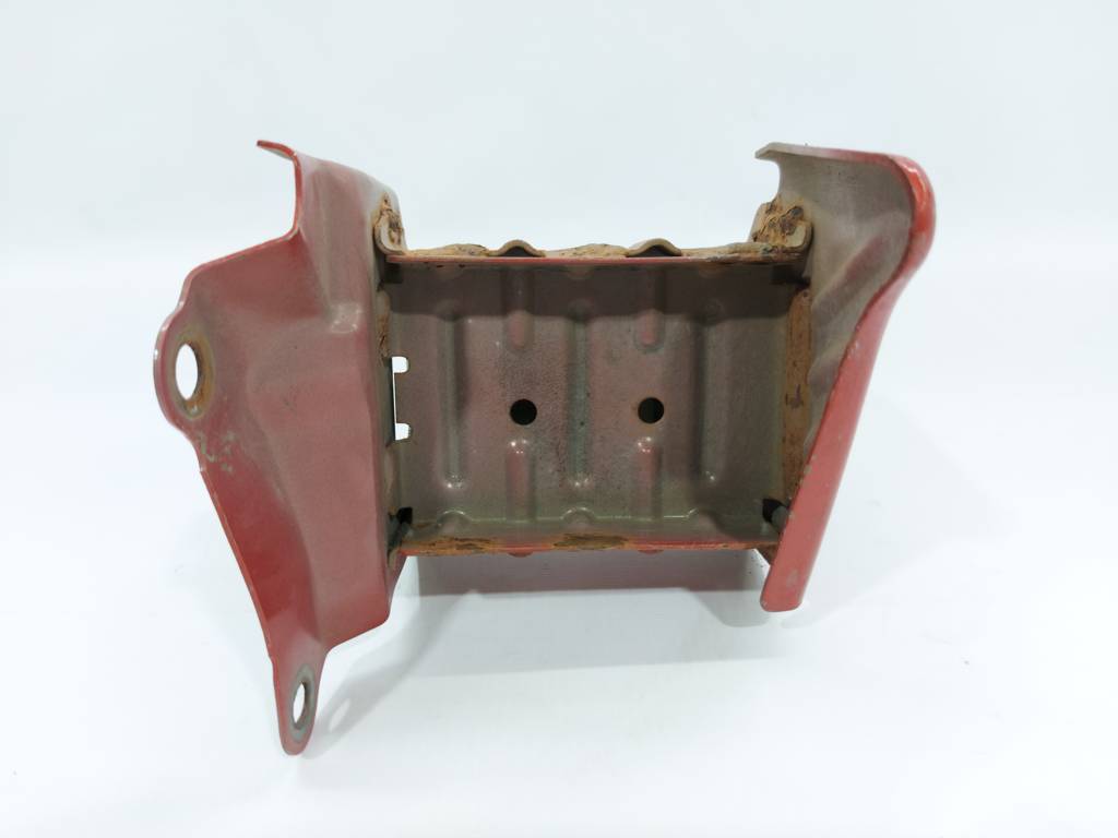 Scion iq Упор підсилювача бампера заднього правий Toyota Scion IQ 2012-2015 5202374030 Toyota Scion IQ 3