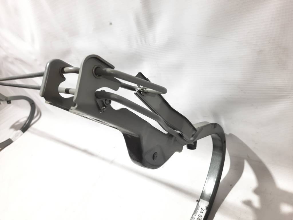 Ats Петля кришки багажника ліва Cadillac ATS 2013-2018 23437692 Cadillac ATS 2 Ats Петля кришки багажника ліва Cadillac ATS 2013-2018 23437692 Cadillac ATS 2