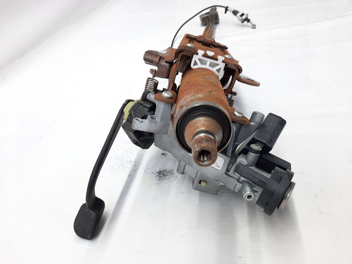 Patriot Рульова колонка Jeep Patriot 2012-2017 4664341AT Jeep Patriot 10