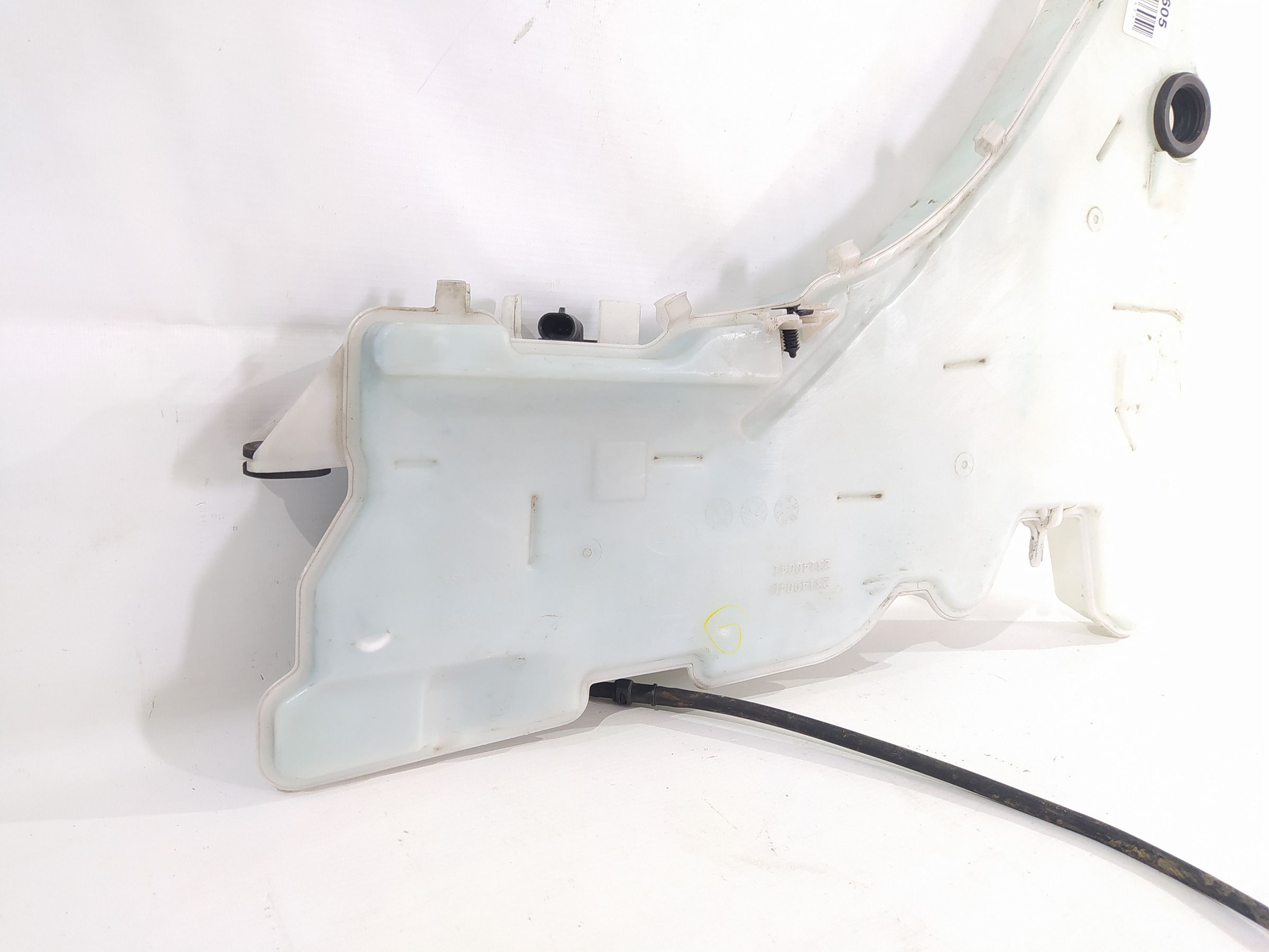 Ats Бачок омивача Cadillac ATS 2013-2019 23140044 Cadillac ATS 19