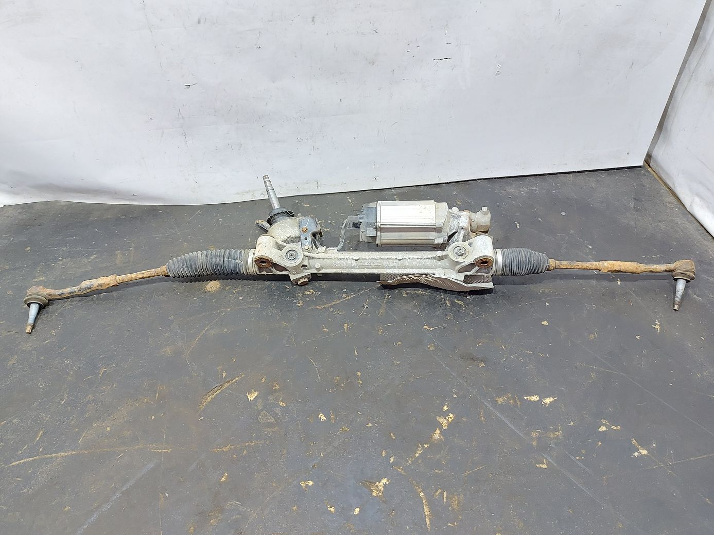 Malibu. Рульова рейка Chevrolet Malibu 2013-2014 22943374 Chevrolet Malibu Malibu. Рульова рейка Chevrolet Malibu 2013-2014 22943374 Chevrolet Malibu