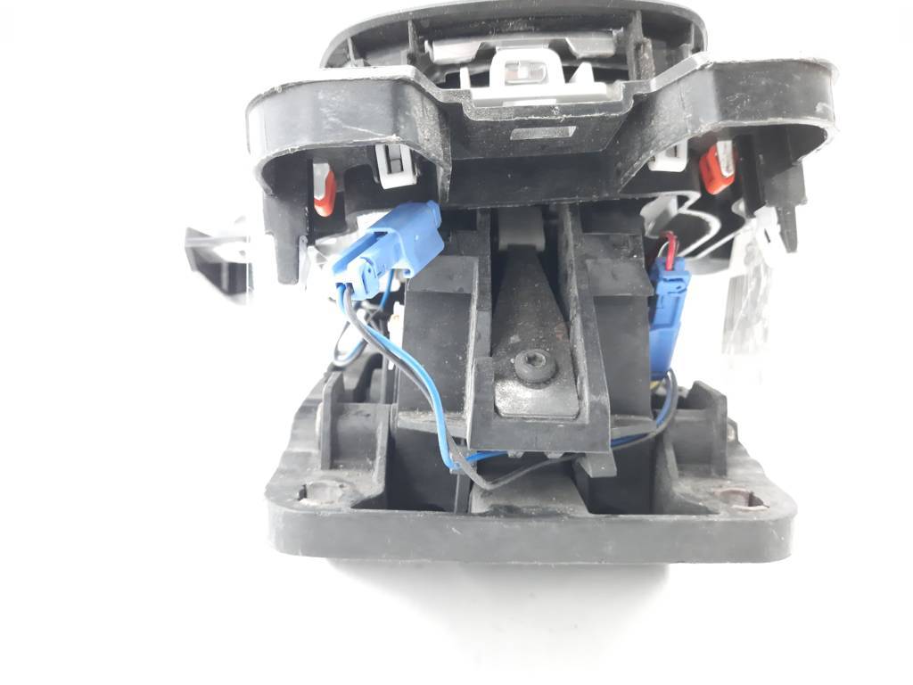 Focus Рычаг АКПП Ford Focus 2013-2016 DG9Z7210DC Ford Focus 5