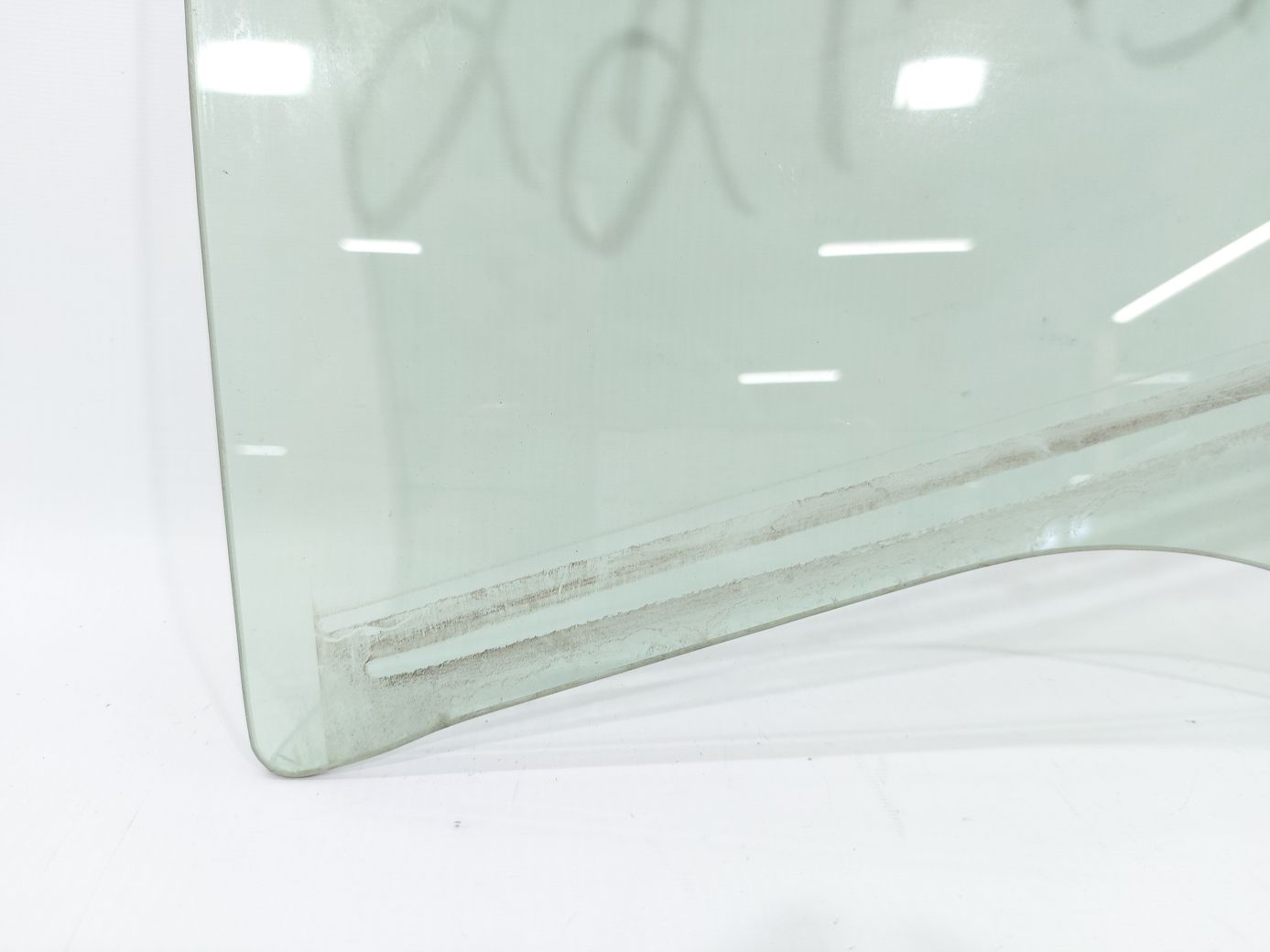 6 Скло дверей задньої лівої Mazda 6 2014-2020 GHK173510C Mazda 6 3 6 Скло дверей задньої лівої Mazda 6 2014-2020 GHK173510C Mazda 6 3