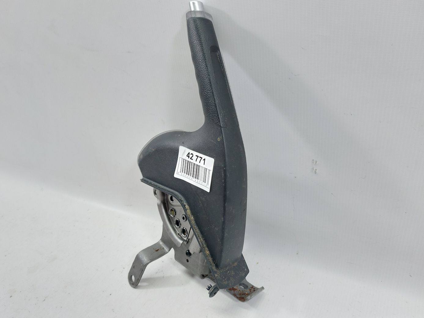 Fiesta Рычаг стояночного тормоза Ford Fiesta 2014-2019 C1BZ2780B Ford Fiesta 2