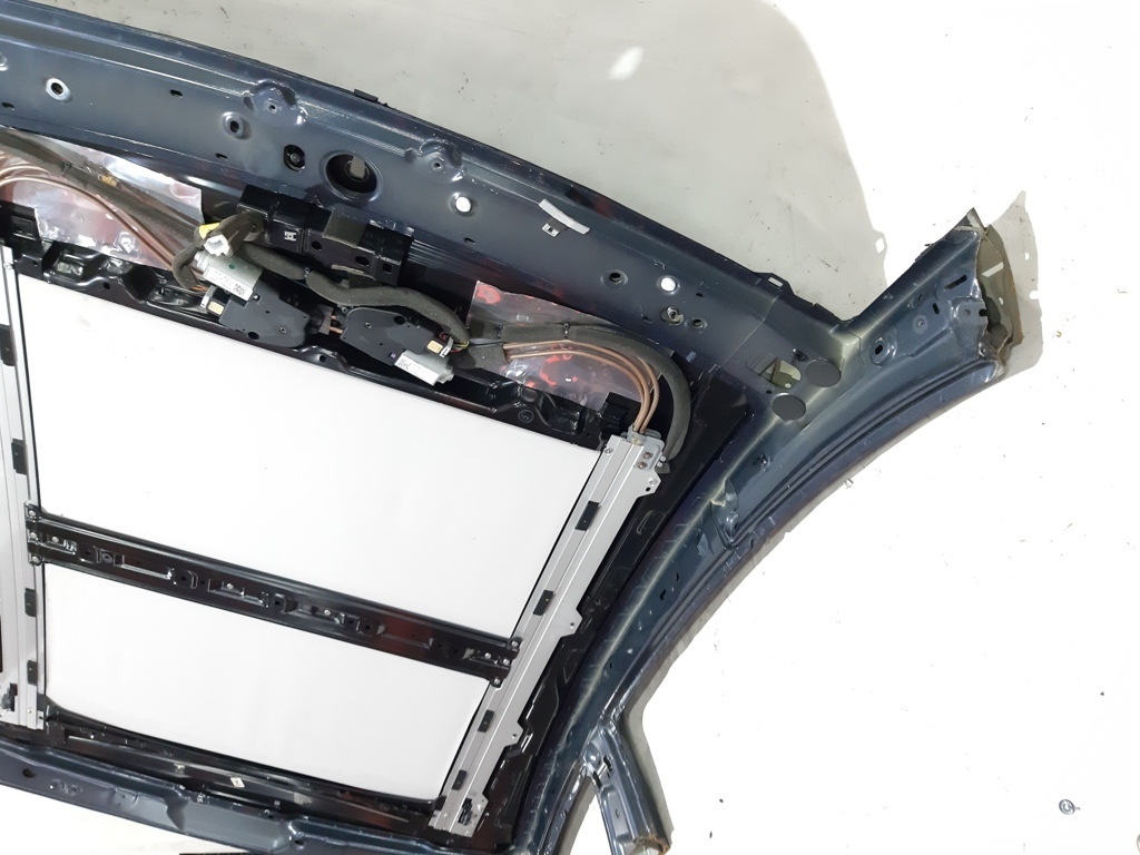 Cadenza Дах металевий під панораму Kia CADENZA 2014-2016 816103R511 Kia CADENZA 13