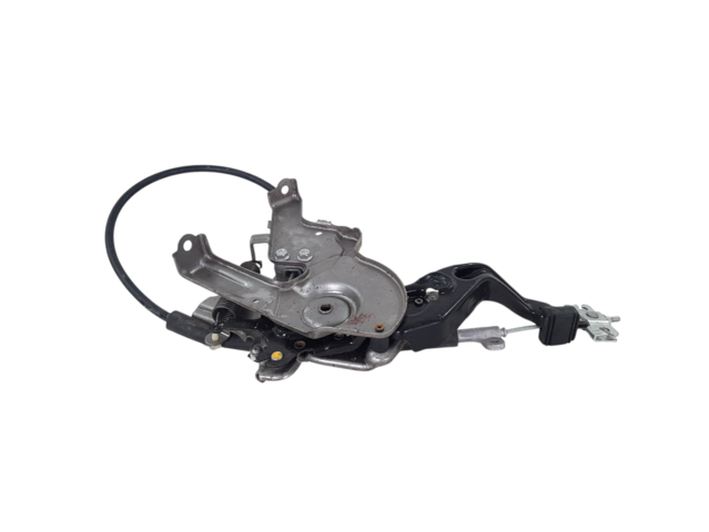 Ridgeline. Педаль гальма стоянки Honda Ridgeline 2017-2019 47100TZ5A02 Honda Ridgeline