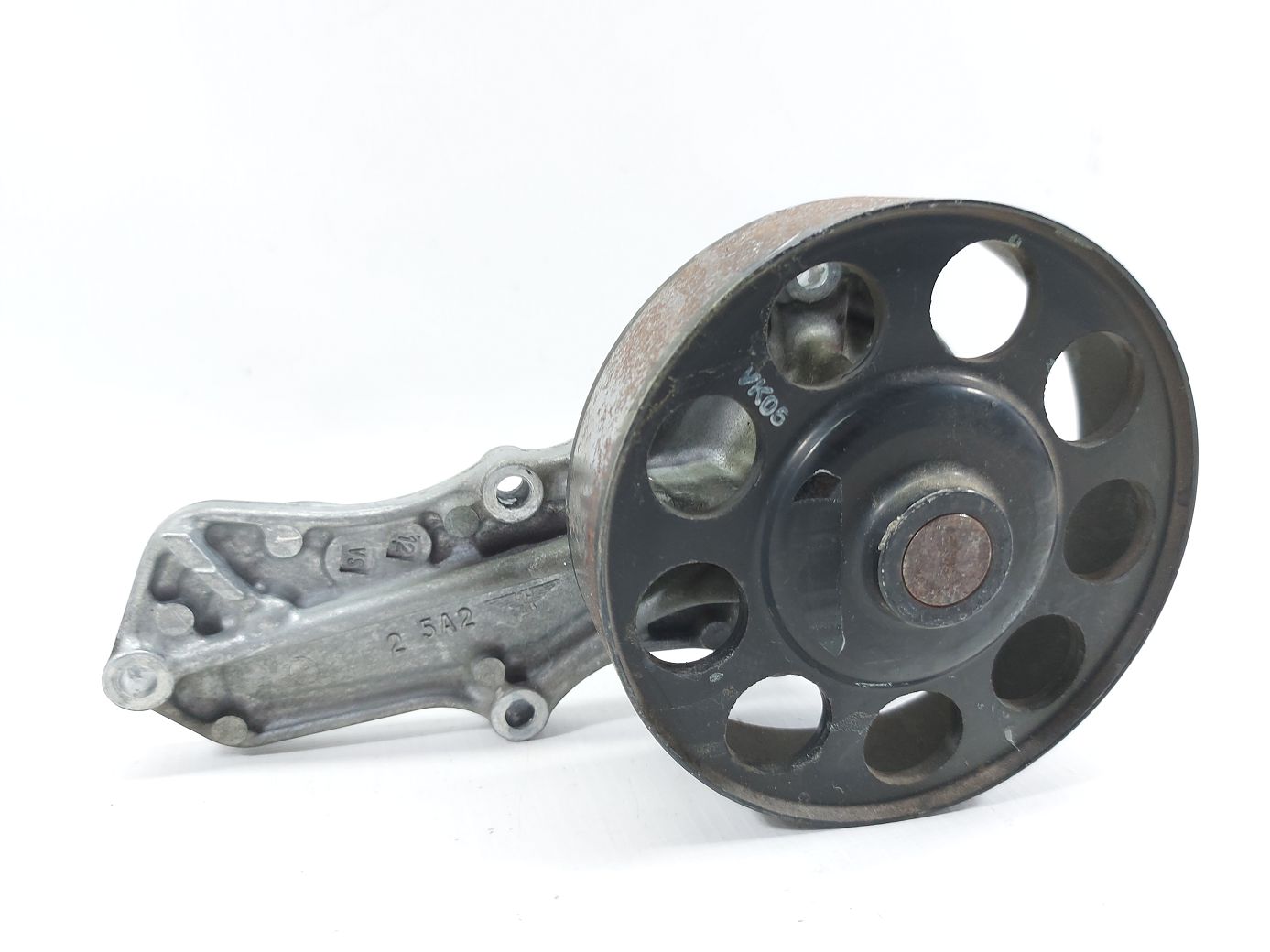 Насоси охолоджувальної рідини. Помпа охолодження двигуна Honda Accord