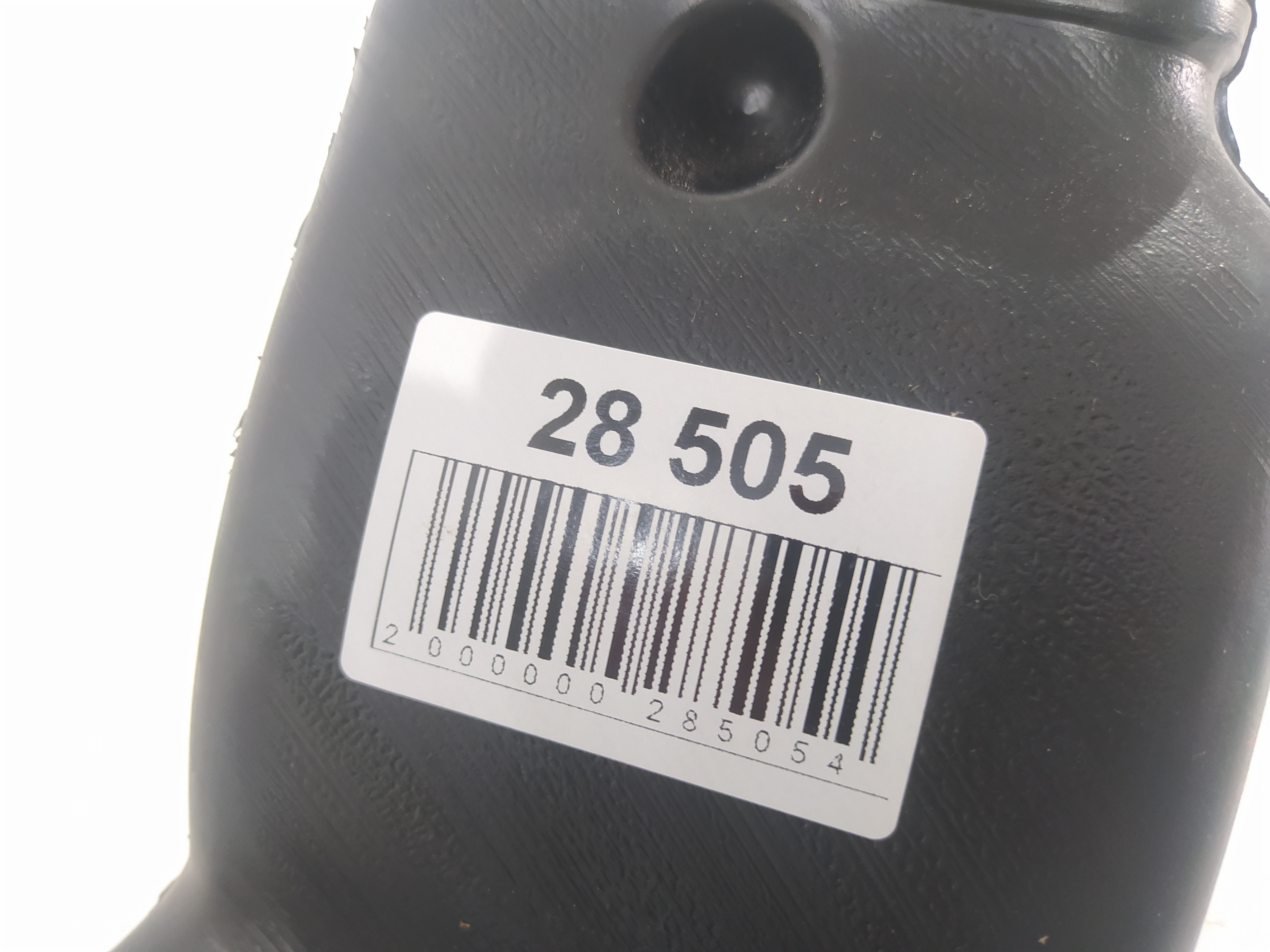 C-max Патрубок повітроводу в салон лівий Ford C-Max 2013-2019 CJ5Z19B680F Ford C-Max 3