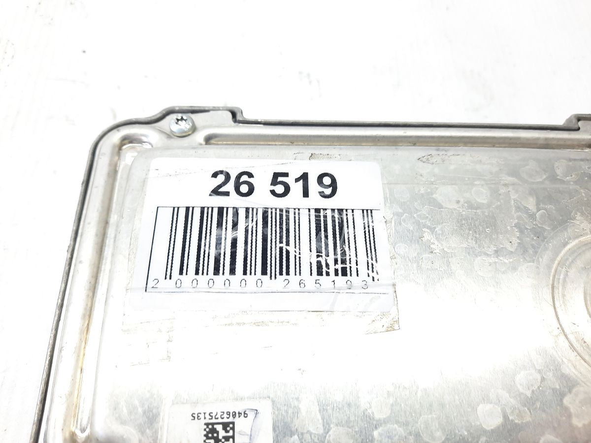 R 1200 Блок керування двигуном BMW R 1200 2014 13618559224 BMW R 1200 6