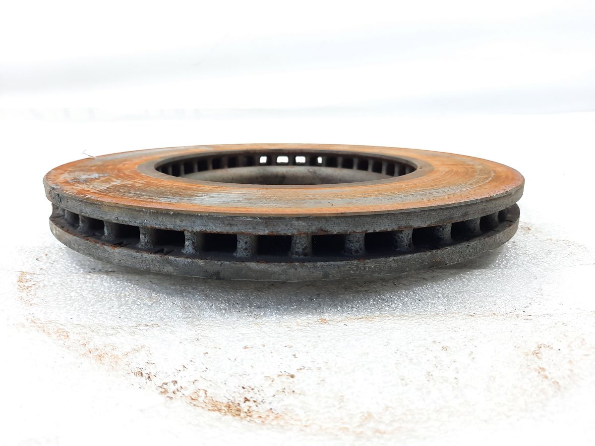 Regal Диск гальмівний передній лівий/правий Buick Regal 2014-2017 23118526 Buick Regal 4 Regal Диск гальмівний передній лівий/правий Buick Regal 2014-2017 23118526 Buick Regal 4