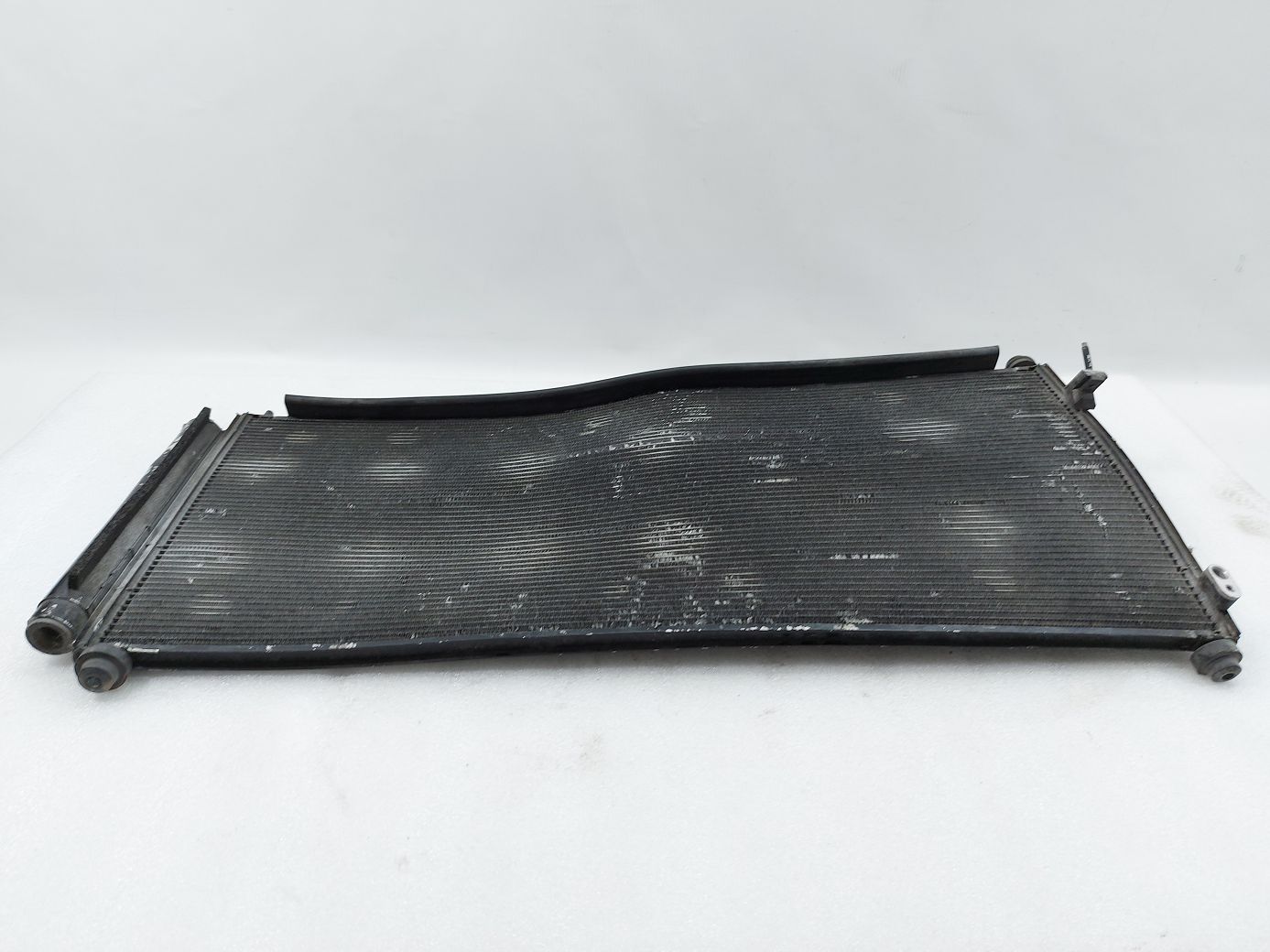 Cr-z Радиатор кондиционера Honda CR-Z 2011-2016 80100SZTG01 Honda CR-Z 10