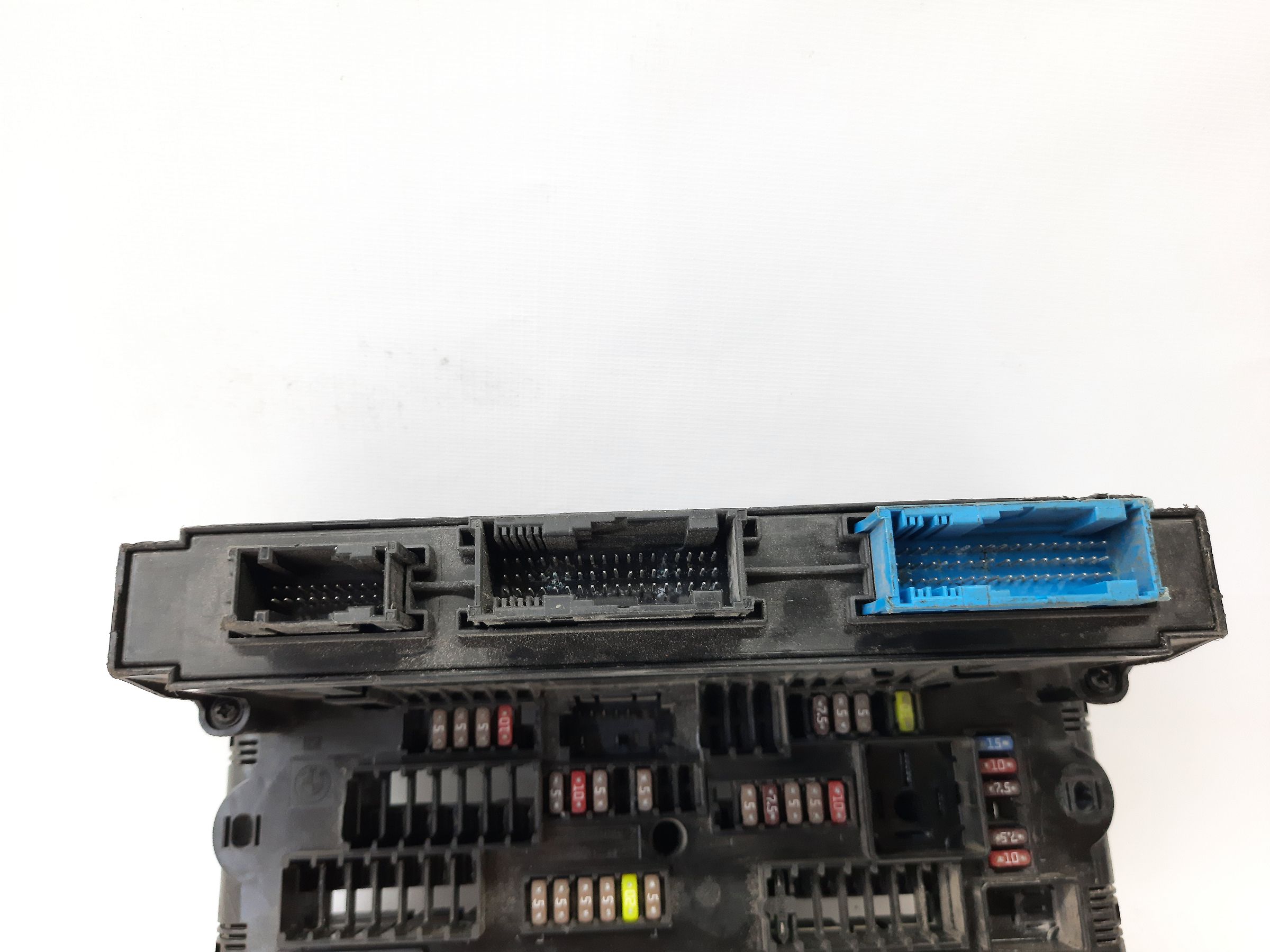 7 series Блок запобіжників BMW 7 2012 923442101 BMW 7 4