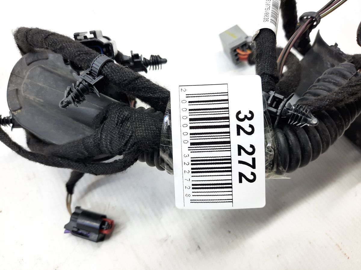 200 limited Проводка дверей задньої лівої Chrysler 200 Limited 2015 68239489AC Chrysler 200 Limited 6