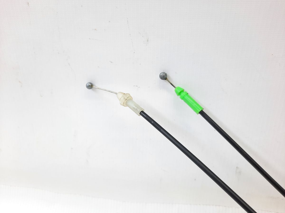 Scion iq Замок двері передньої правої Toyota Scion IQ 2006-2021 6903042230 Toyota Scion IQ 9