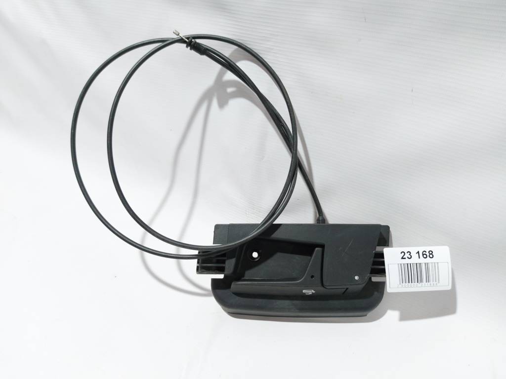 Passat cc. Ручка відкидання задніх сидінь Volkswagen Passat CC 2013-2017 3C8-885-592-9B9 Volkswagen Passat CC