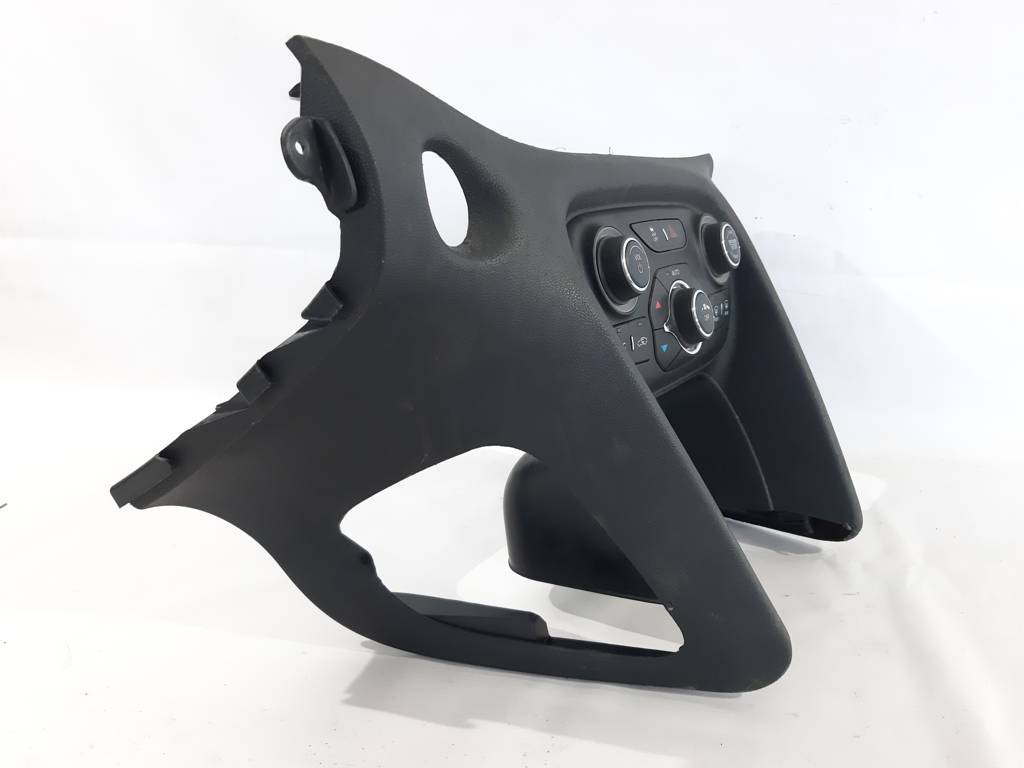 Dart Панель управління клімат контролем Dodge Dart 2013-2016 5091141AE Dodge Dart 17