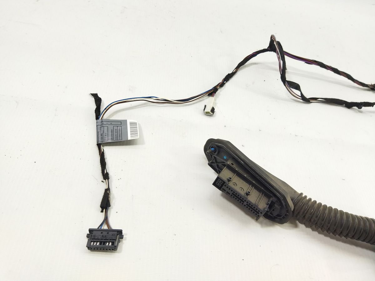 328i xdrive Проводка дверей задньої правої BMW 328i xDrive 2009-2011 693824906 BMW 328i xDrive 3