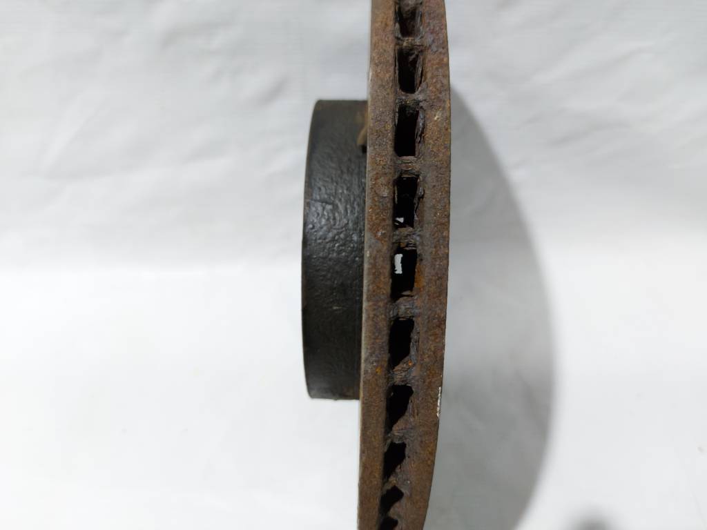 Ilx Диск гальмівний передній лівий/правий Acura ILX 2013 45251SMGG11 Acura ILX 3