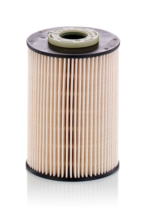 Топливные фильтры. Паливний фільтр MANN FILTER PU9003Z Топливные фильтры. Паливний фільтр MANN FILTER PU9003Z