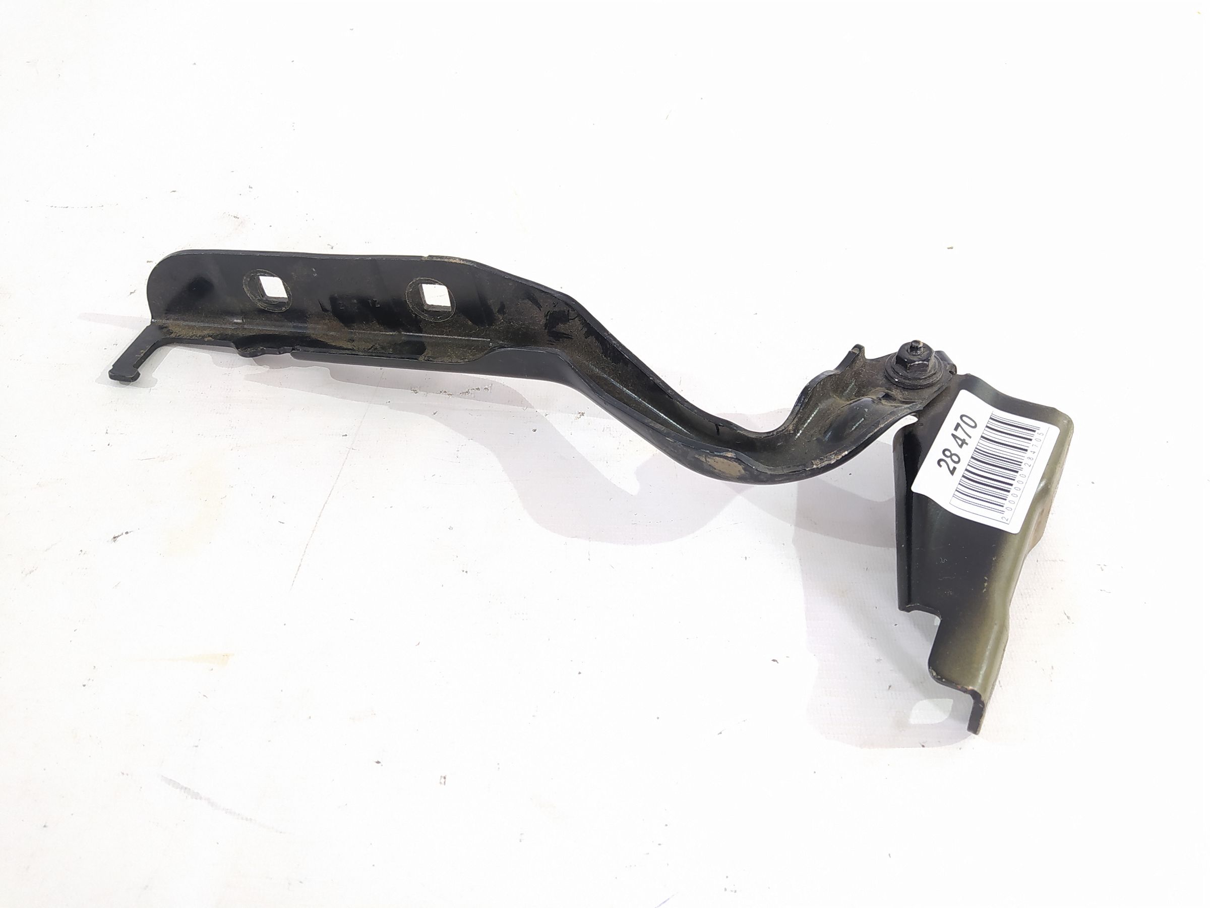 Dart Петля капота права Dodge Dart 2013-2019 68082130AA Dodge Dart 12