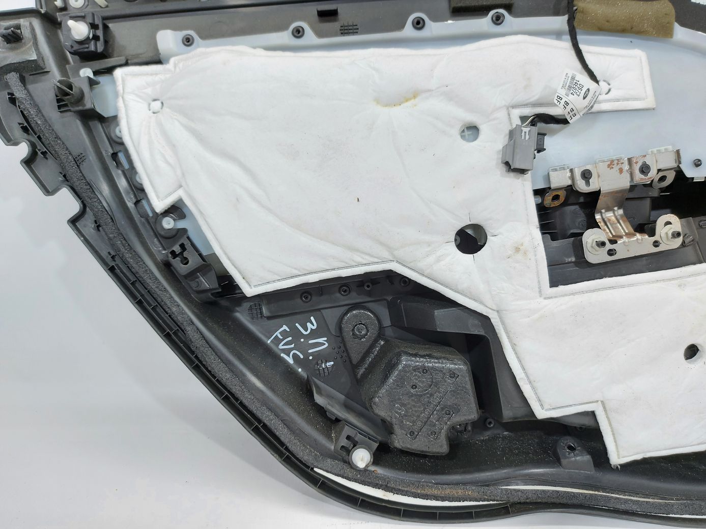 Fusion Карта двери задней правой Ford Fusion 2013-2020 DS7Z5427406AA Ford Fusion 21