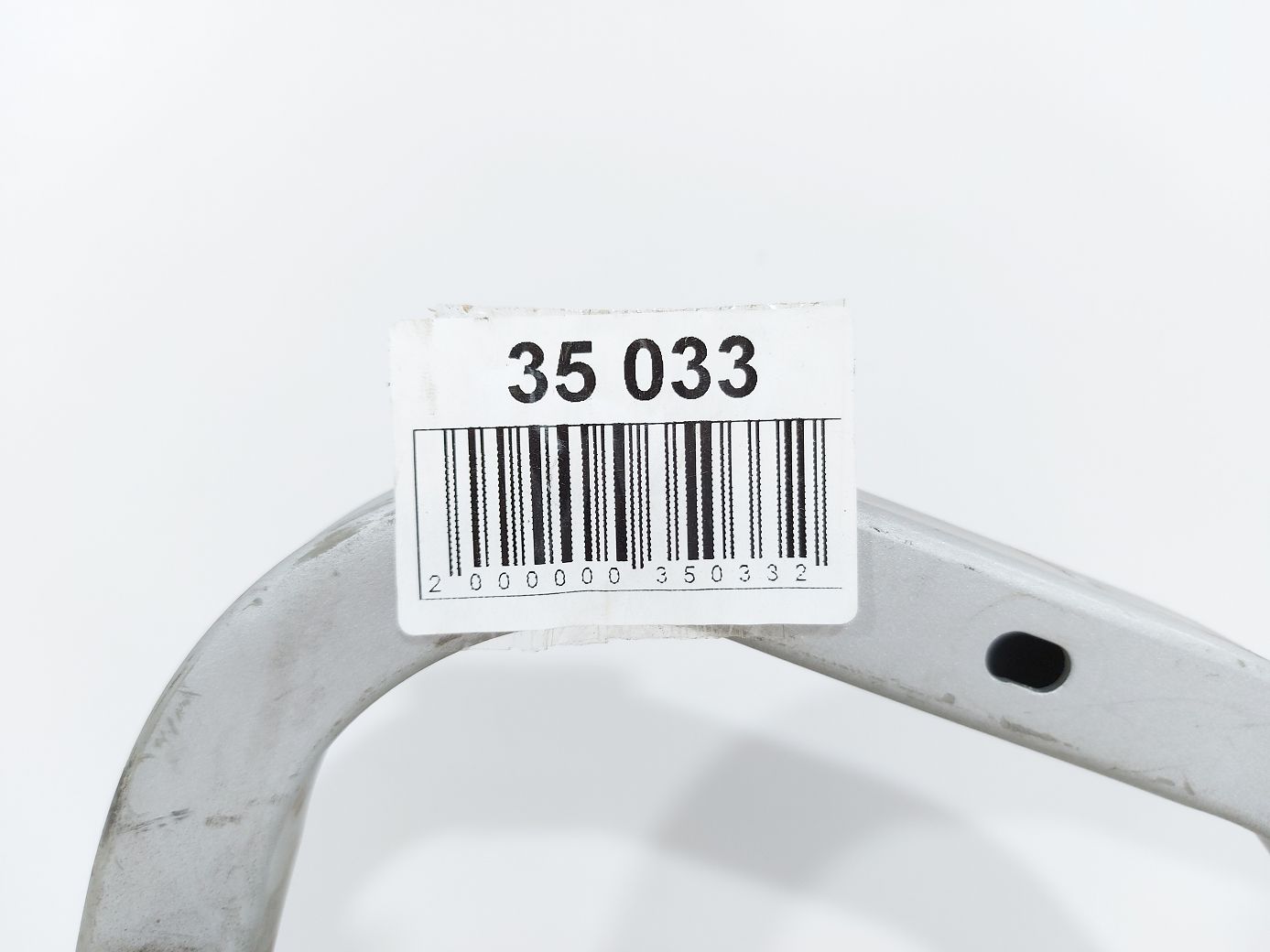 Sentra Петля кришки багажника права/ліва Nissan Sentra 2013-2019 H44003SGMA Nissan Sentra 6