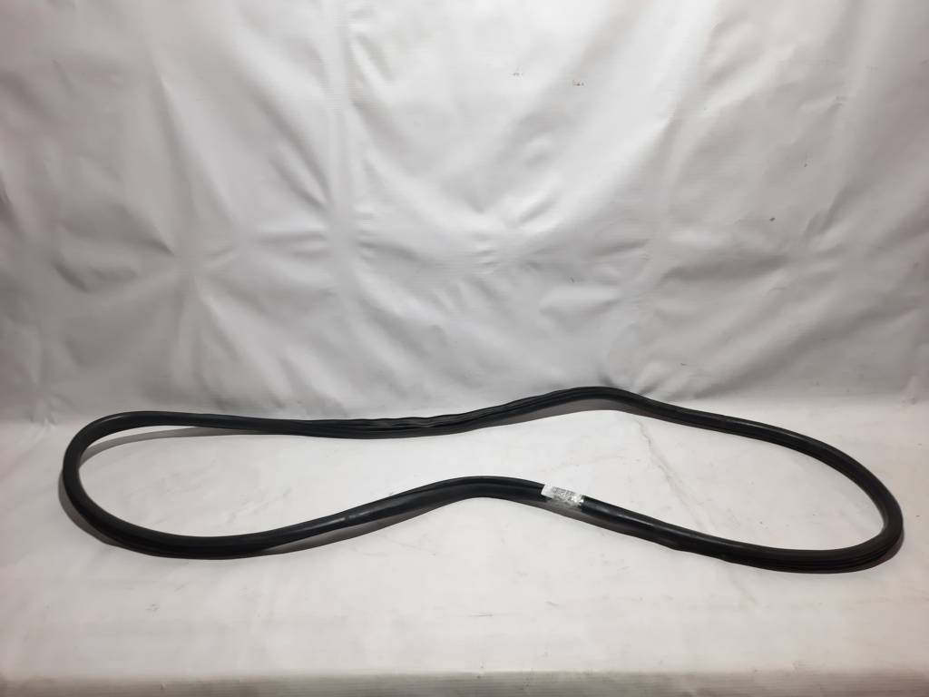 Ats Ущільнювальна гумка отвору дверей задньої лівої/правої Cadillac ATS 2013-2018 23124161 Cadillac ATS 16