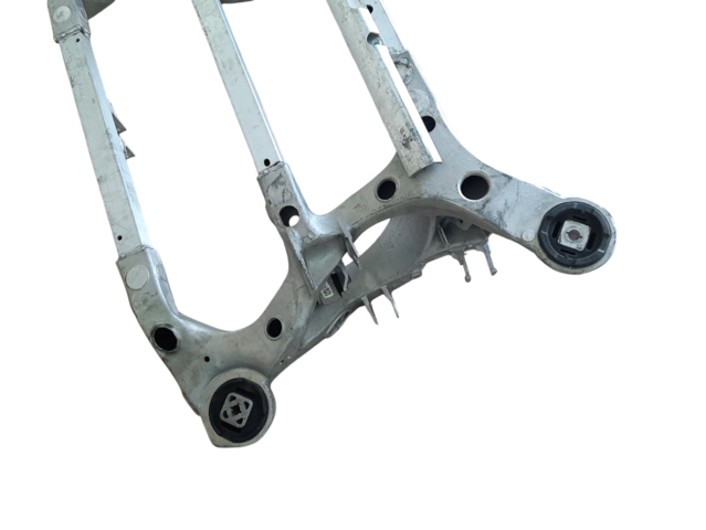 Model s Підрамник задній Tesla Model S 2012-2016 6007012-00-L Tesla Model S 2