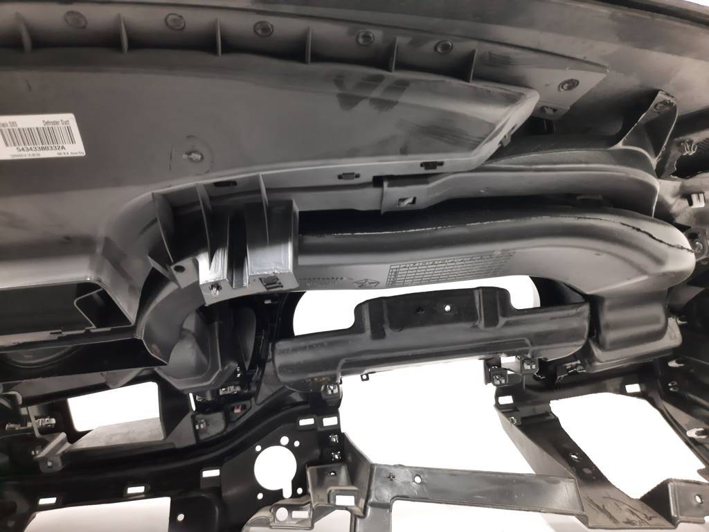 Dart Торпеда стрільнута Dodge Dart 2013-2019 1SV12DX9AH Dodge Dart 33