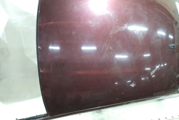 Passat s Дах (метал) Volkswagen Passat S 2012-2019 561817111 Volkswagen Passat S 19