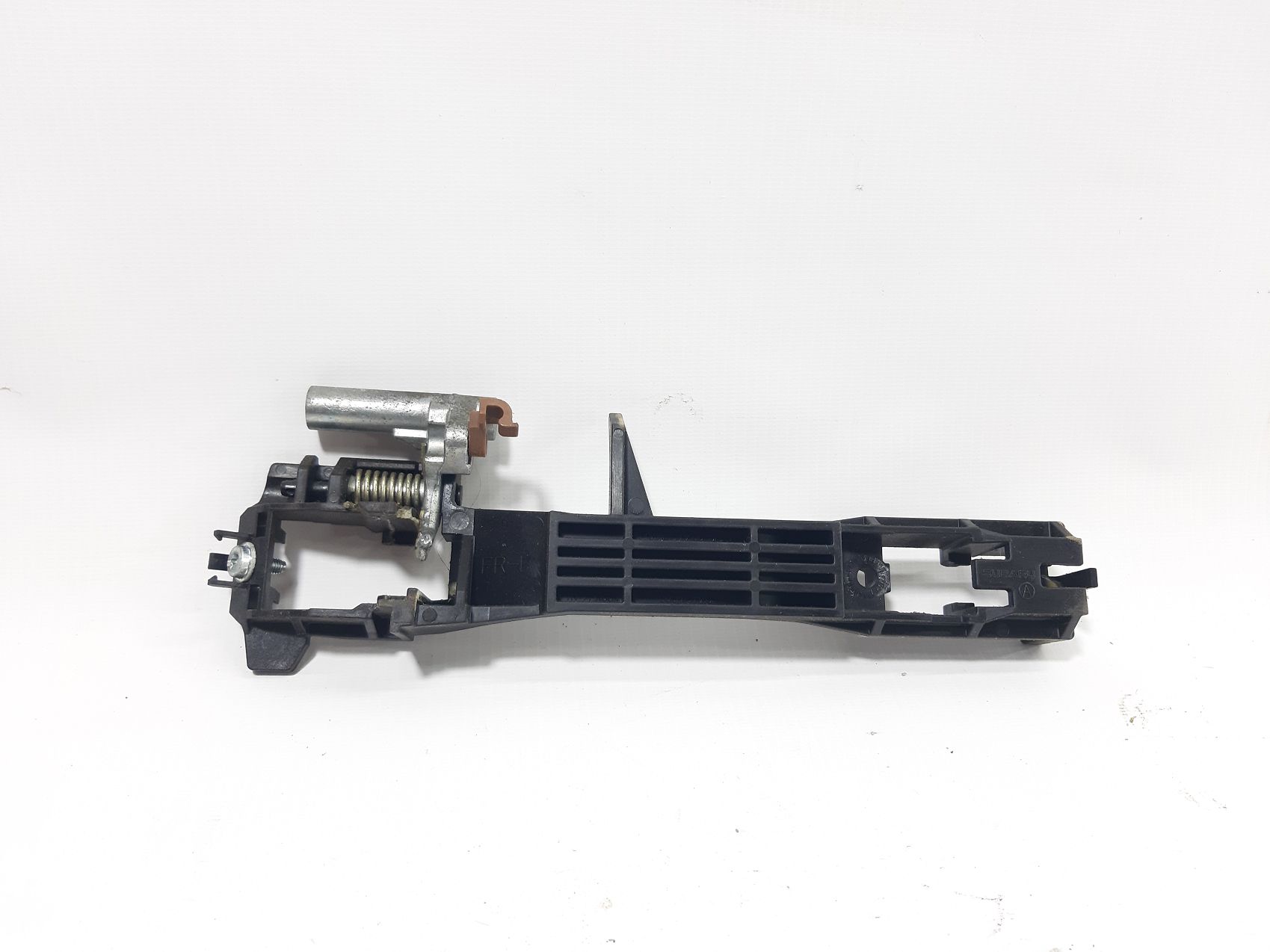 Legacy Кронштейн ручки дверей передньої лівої Subaru Legacy 2010-2014 61142AJ01A Subaru Legacy 2