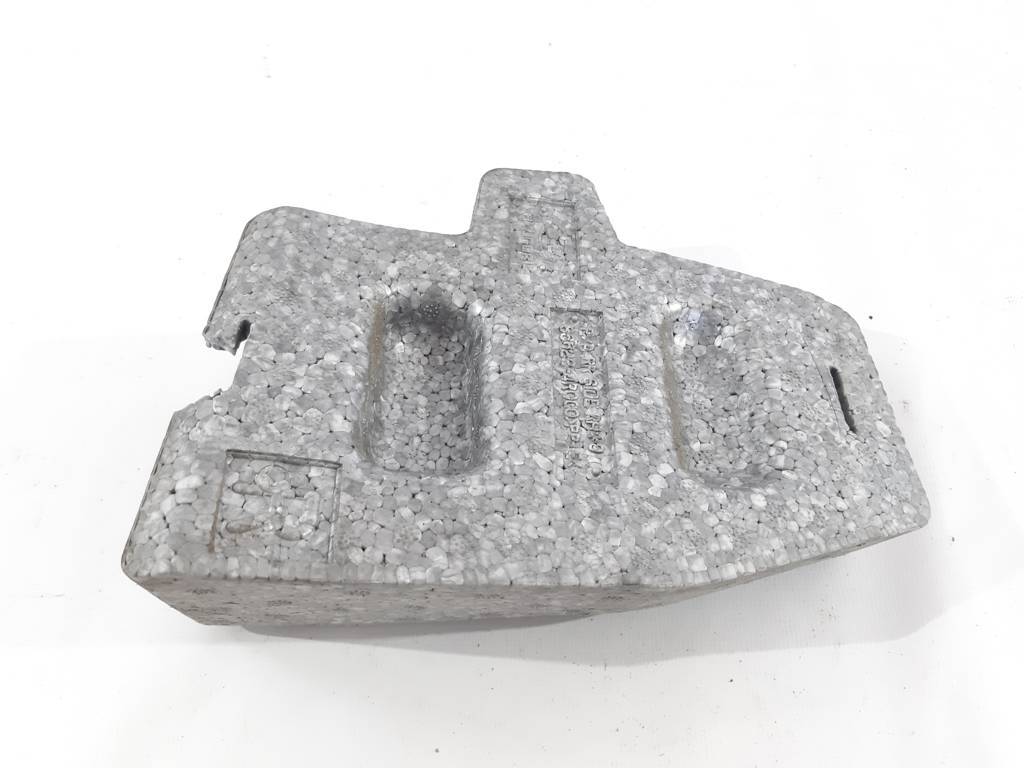 Sonata Абсорбер бампера заднього правий Hyundai Sonata 2009-2015 866224R000 Hyundai Sonata 3