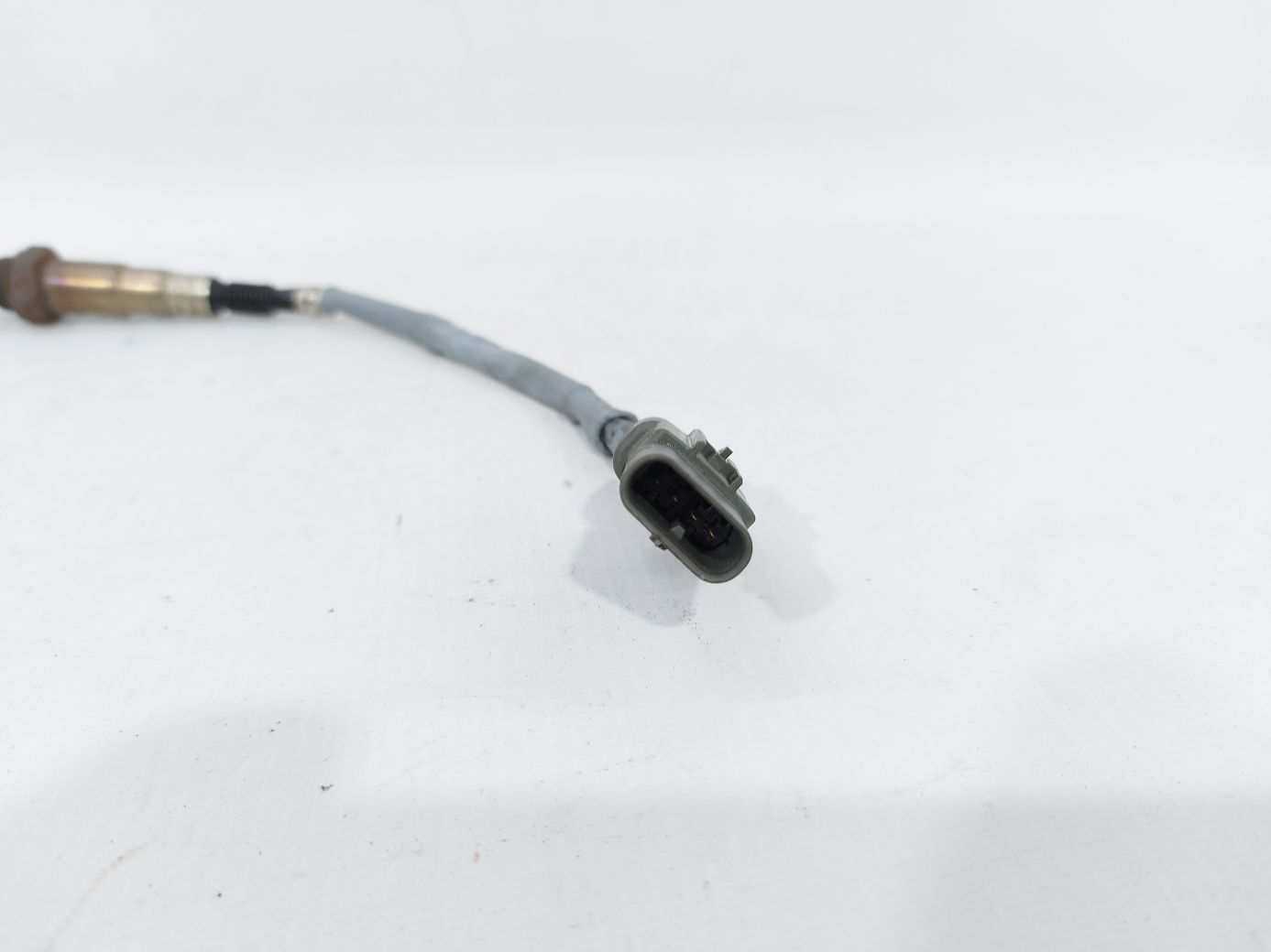 Malibu Лямбда зонд Chevrolet Malibu 2018-2021 12701634 Chevrolet Malibu 7