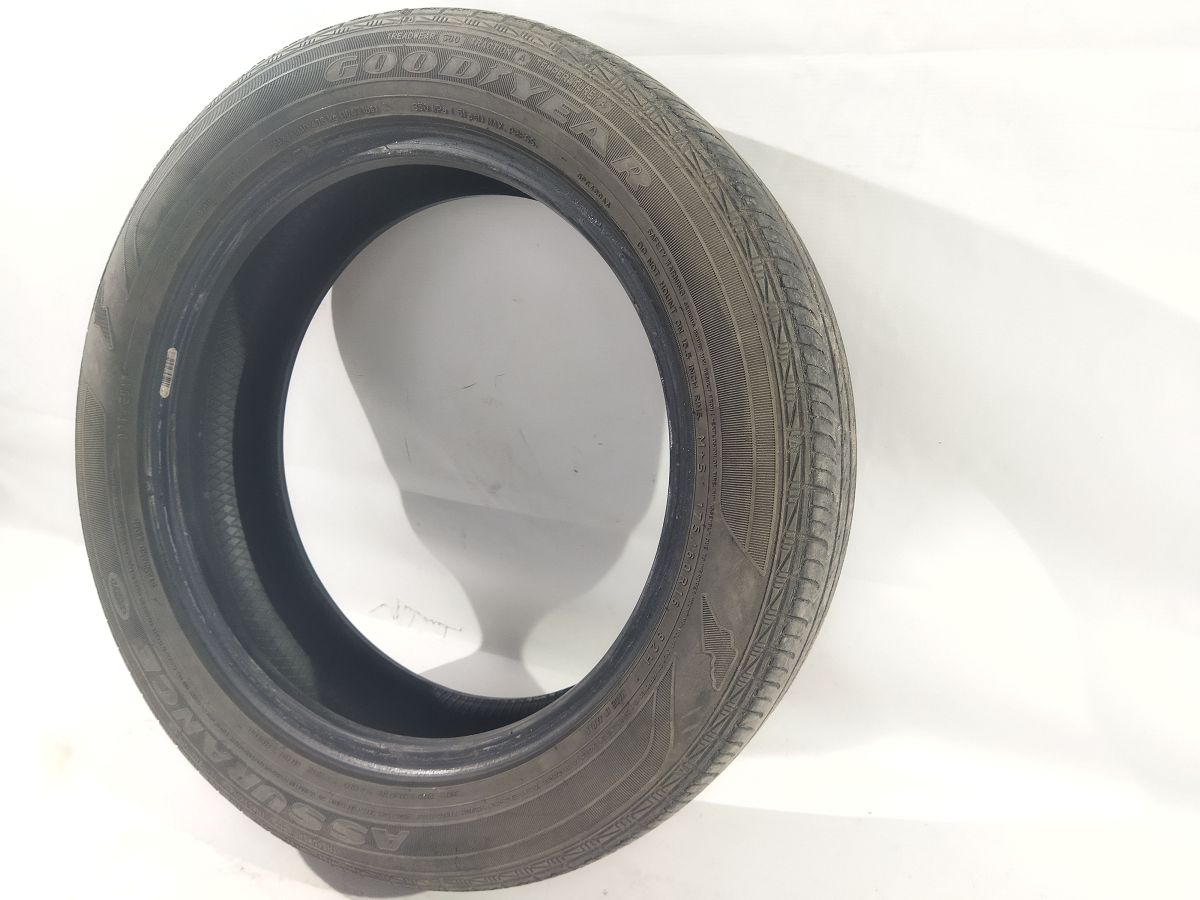  Резина Cooper Tires 225/45R18 17