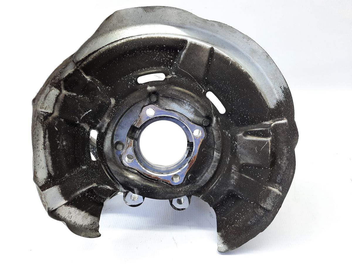 5 series Кулак задний левый BMW 5 series 2011-2018 33326793769 BMW 5 series 5