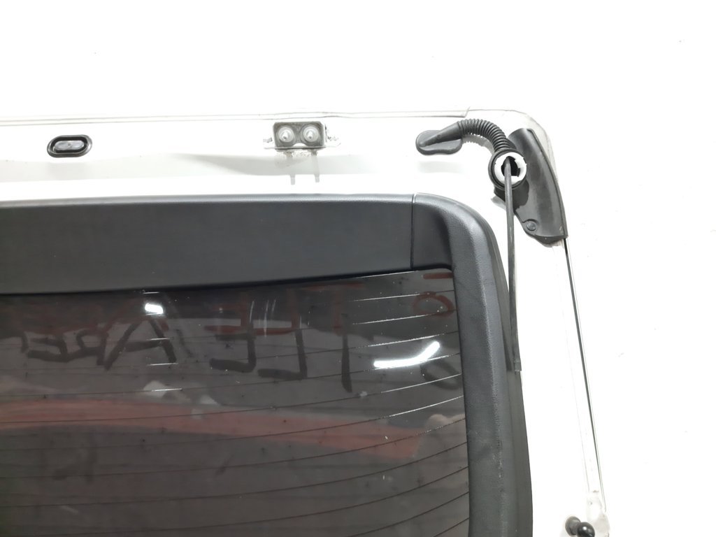 Impreza Крышка багажника задняя дверь голая Subaru Impreza 2012-2017 60809FJ0119P Subaru Impreza 8