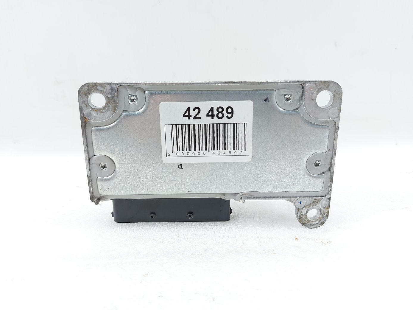 Hhr Блок SRS Chevrolet HHR 2009-2011 22800751 Chevrolet HHR 2