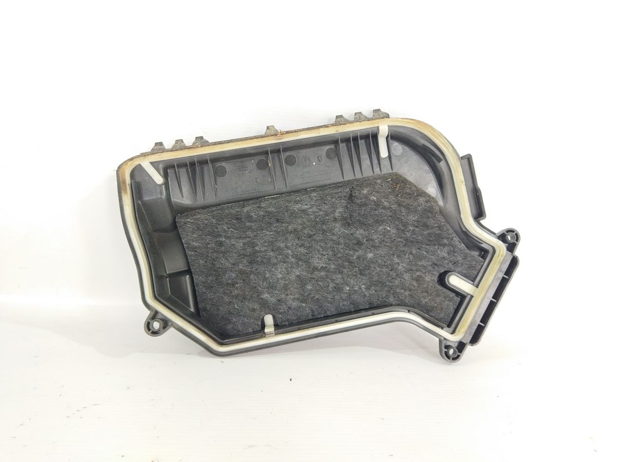 A4 Кришка блоку запобіжників Audi A4 2013-2016 8K1907613C Audi A4 2