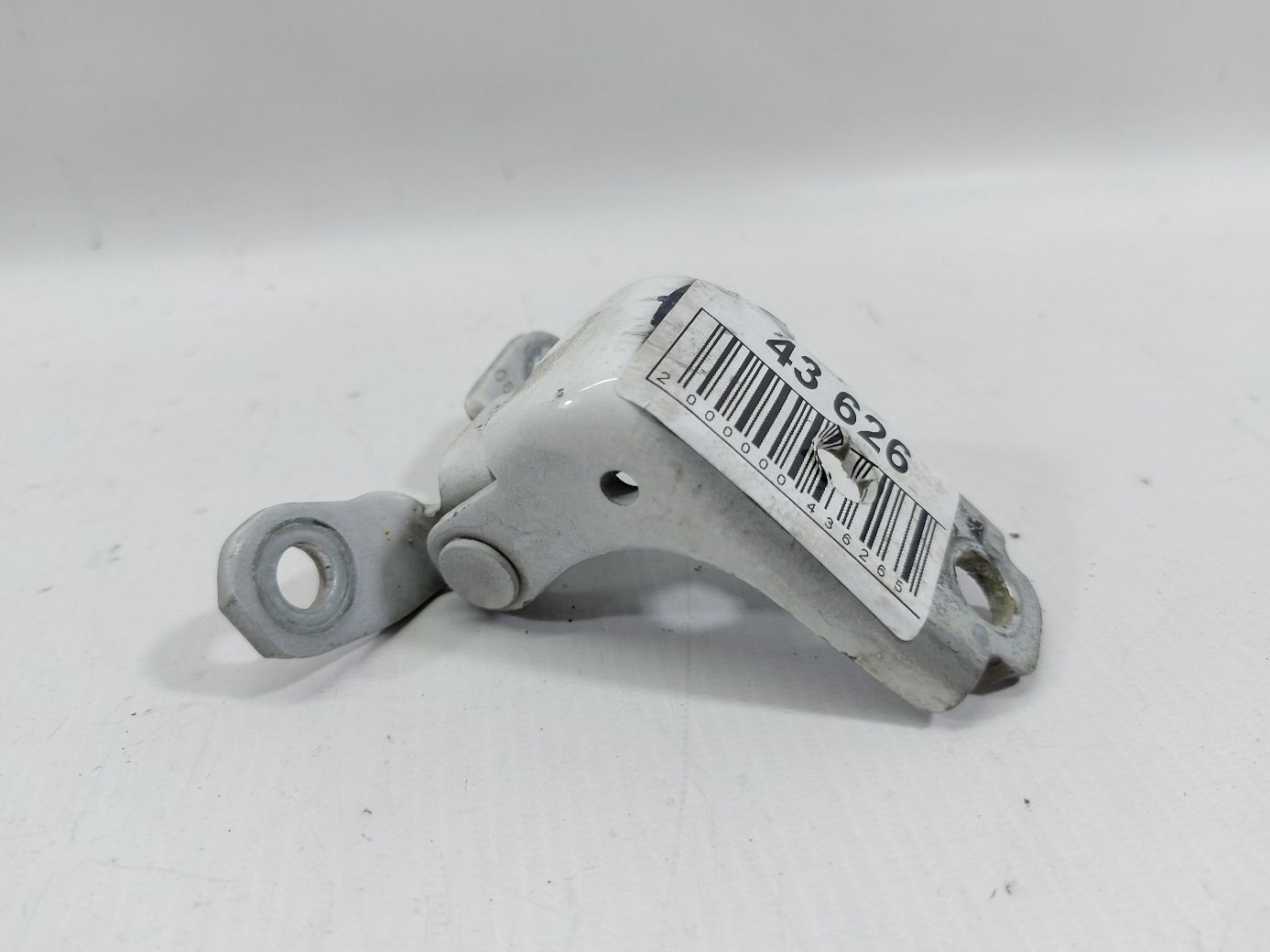 Accord coupe. Петля двері передньої правої верхня (вузька) Honda Accord Coupe 2008-2017 67410TE0A02ZZ Honda Accord Coupe