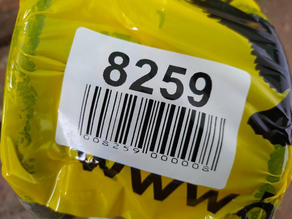 200 limited Пружина передня ліва/права Chrysler 200 Limited 2015-2017 05168668AB Chrysler 200 Limited 6