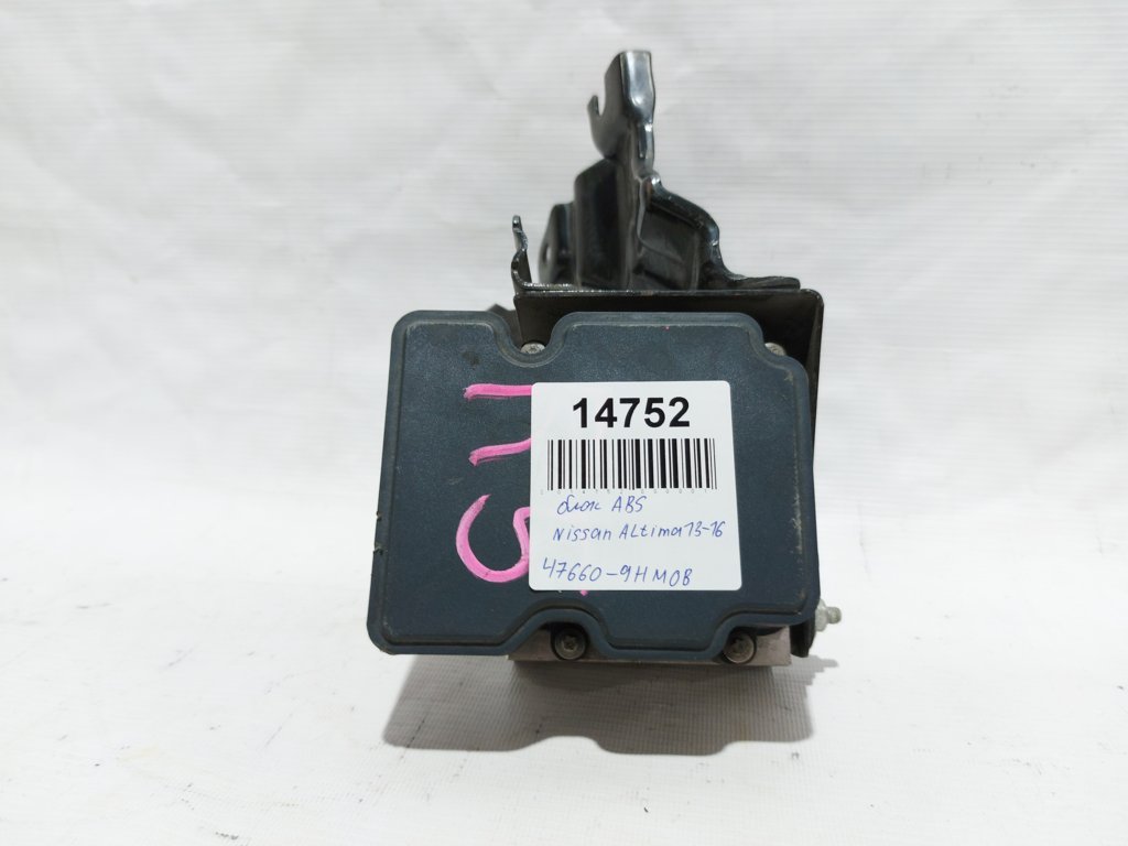 Altima Блок ABS Nissan Altima 2013-2016 476609HM0B Nissan Altima 7