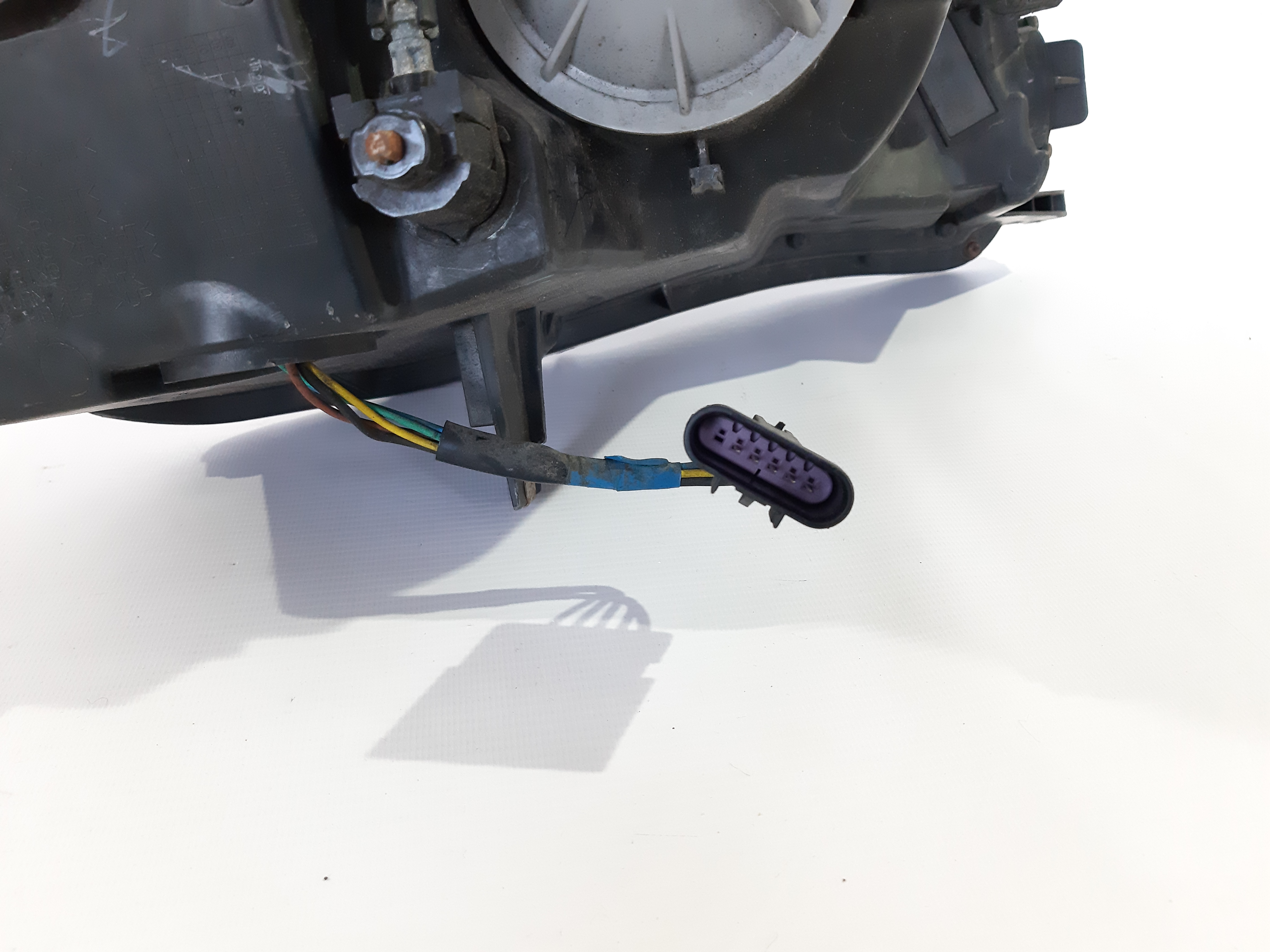 Lacrosse Фара ліва Buick Lacrosse 2010-2013 20941383 Buick Lacrosse 4 Lacrosse Фара ліва Buick Lacrosse 2010-2013 20941383 Buick Lacrosse 4