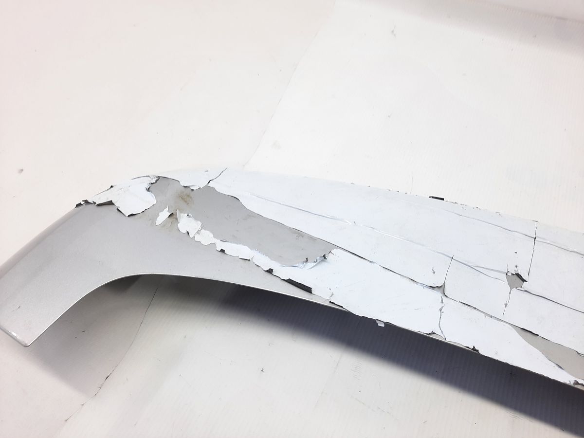 Equinox Спойлер кришки багажника Chevrolet Equinox 2010-2015 22780020 Chevrolet Equinox 6