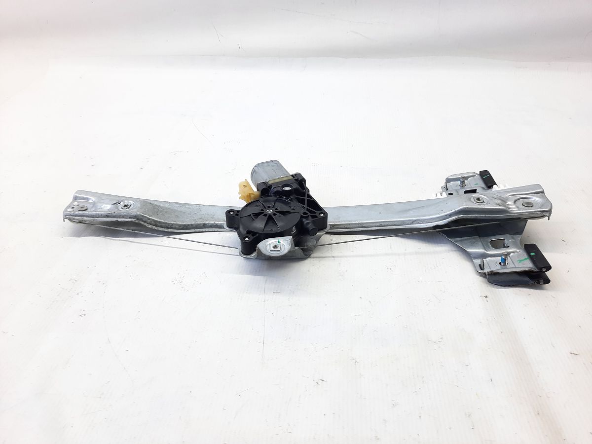 Cruze Склопідйомник дверей задньої лівої Chevrolet Cruze 2012-2016 95299685 Chevrolet Cruze 10